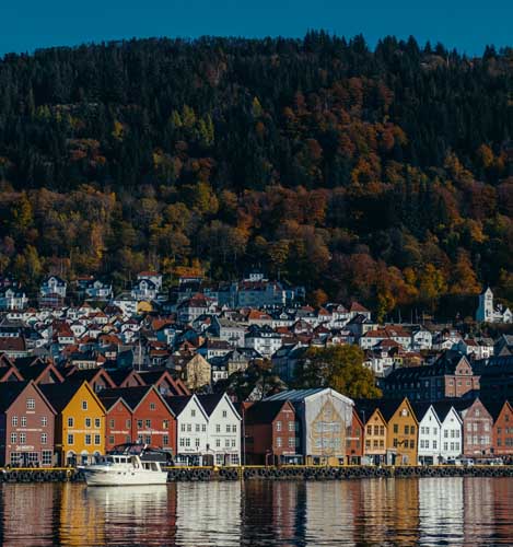 Bergen