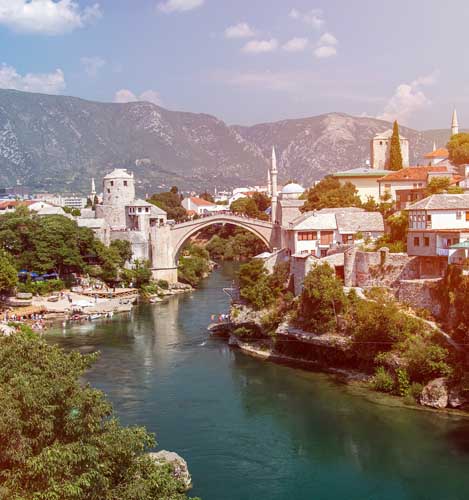 Mostrar Bridge
