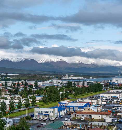 Akureyri
