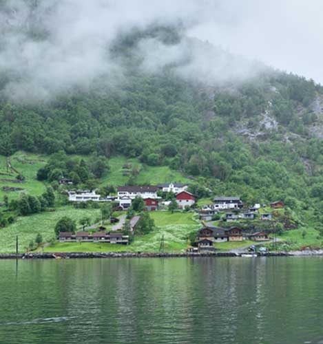 Geiranger