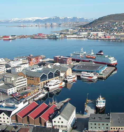 Hammerfest