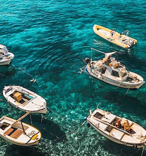 Hvar Island