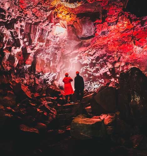 Lava Cave
