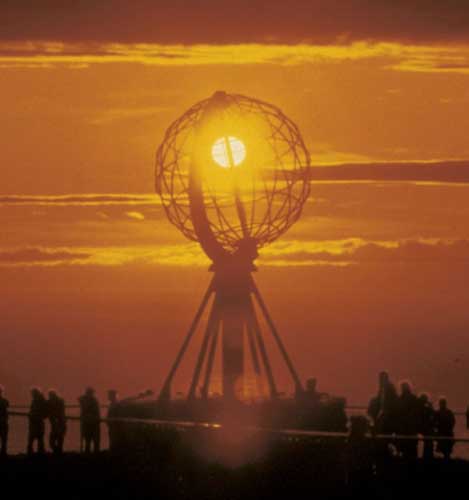 North Cape