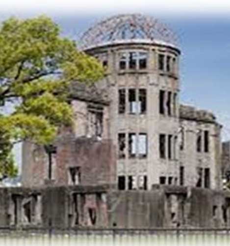 Atomic Bomb Dome