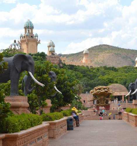 Suncity